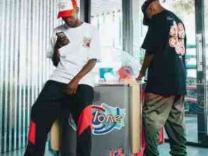 Chi’cco, Focalistic, Mellow & Sleazy – Nostra