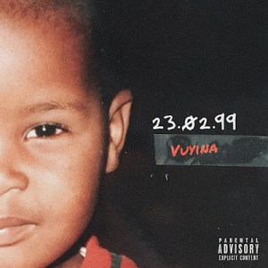 Vuyina – After Hours