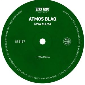 Atmos Blaq – Kwa Mama