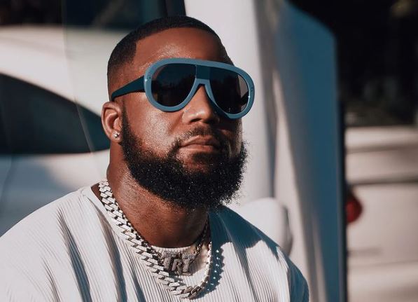 Cassper Nyovest speaks about his forthcoming Hip-Hop album