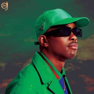 ALBUM: DJ Stokie – My Journey Continues