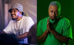 Kelvin Momo – Ngize ft. Kabza De Small, S.O.N & Mashudu