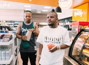 Kabza De Small & Young Stunna – Bheja Ngawe