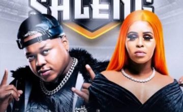 KayGee DaKing & Bizizi – Saleng ft. Vinny06