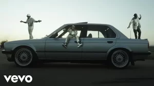 Video: Kwesta & Kabza De Small – Huzet ft. Papta Mancane, Ma-E, FKA Mash