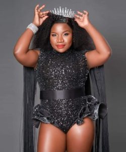 Makhadzi attacked on stage in Zimbabwe