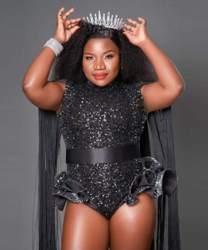 Makhadzi attacked on stage in Zimbabwe