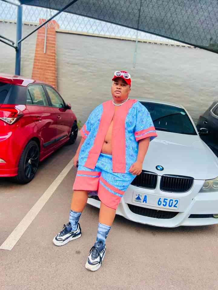 Nevermind The Bitter Ex: Ambitiouz Ent & Malome Vector In War of Words