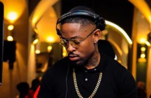 Burna Boy – Last Last (Prince Kaybee Reprise)