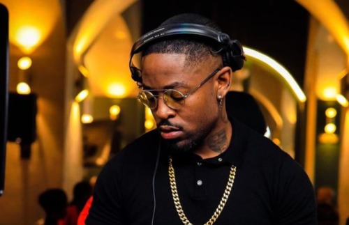 Burna Boy – Last Last (Prince Kaybee Reprise)