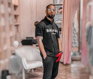 Prince Kaybee hints at a joint project with Heavy K