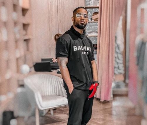 Prince Kaybee hints at a joint project with Heavy K