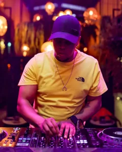 Stakev – Top Dawg Sessions (Easter Weekend Mix)