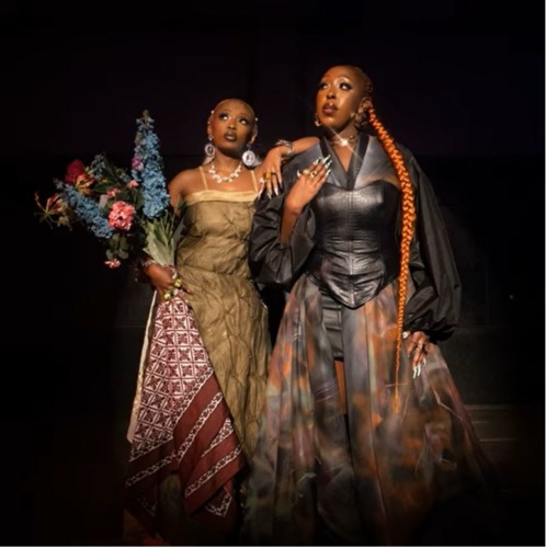 The Ascension & Sfarzo Rtee – Khulula ft. Koek Sista, Charisse C, Makhanj & S.O.N