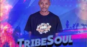 Tribesoul - 5 by 5