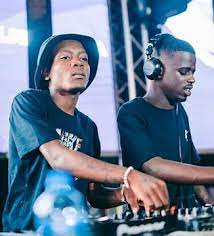 Tribesoul - P23 ft. Nkulee 501