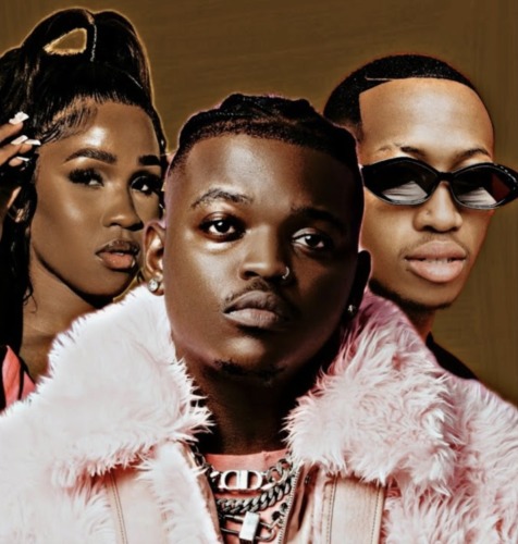 Shaunmusiq & Ftears, Focalistic – Basadi ft. M.J, Pabi Cooper, Chcco, Myztro (Leak)