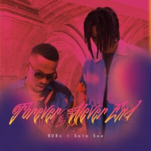 808x & Solo Sae – Rom Com
