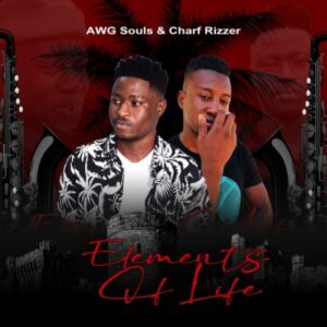 AWG Souls & Charf Rizzer – Sniper ft JaydenV