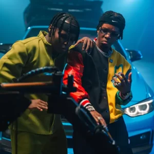 Blaq Diamond (Umuthi Group) Debunk Sbahle’s Exploitation Claim