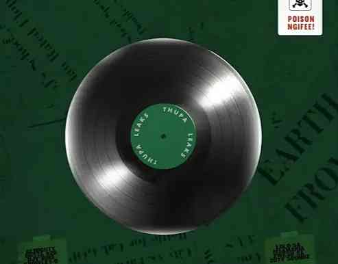 Busta 929 – Poison Ft. Msamaria & Djy Vino