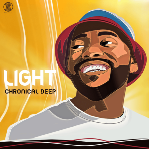 Chronical Deep – Take Over