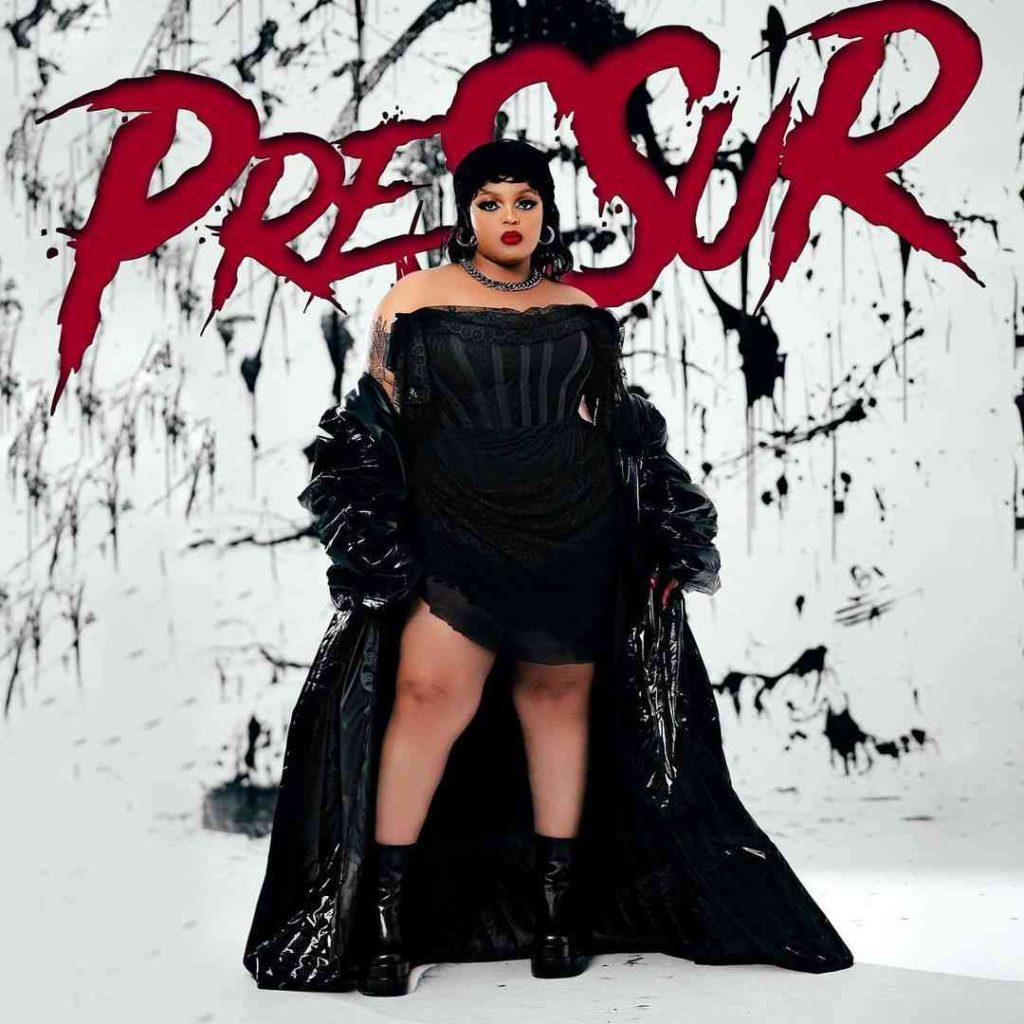 DBN Gogo Announces "Pressur World Tour"