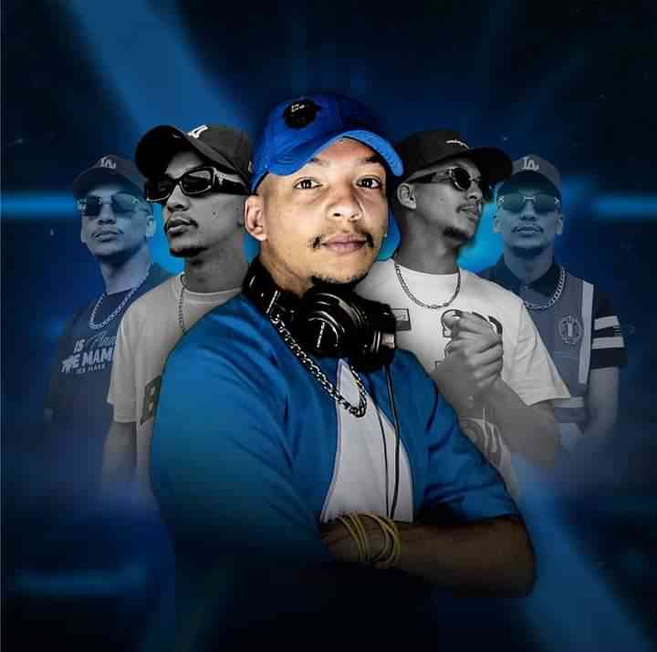 DJ Ice Flake – The Ice Flake Show Season 3 Episode 5 Mix