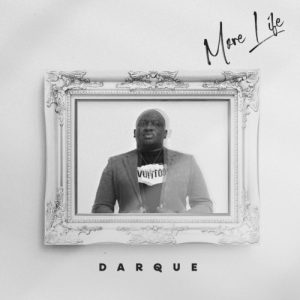 Darque - Mngani Ft. Sjava