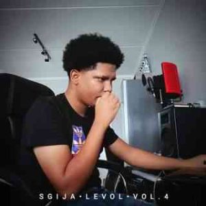 De’KeaY – Sgija Levol Vol.4 (100% Production Mix)