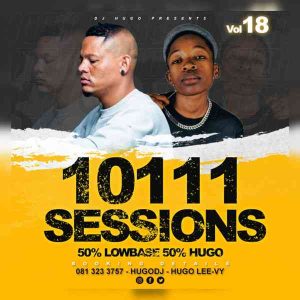 Lowbass Djy & Dj Hugo – Tech Street