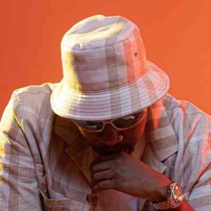 “Don’t date if you are weak”, Mr JazziQ Subtly Fires At DJ Maphorisa