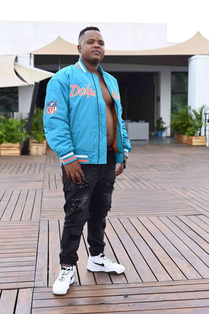 Intaba Yase Dubai Takes A Break From Music, Gets Regular Job