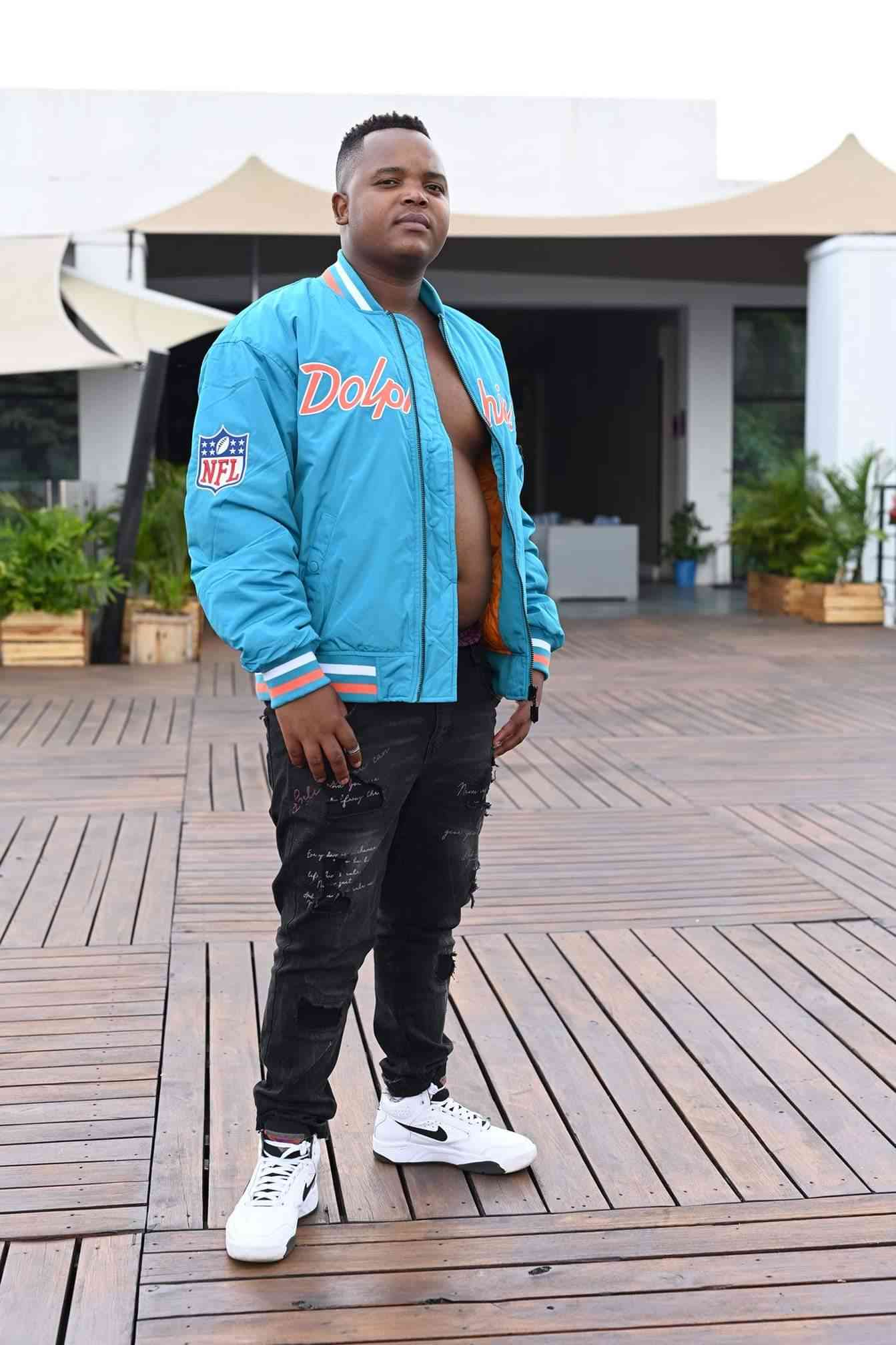 Intaba Yase Dubai Takes A Break From Music, Gets Regular Job