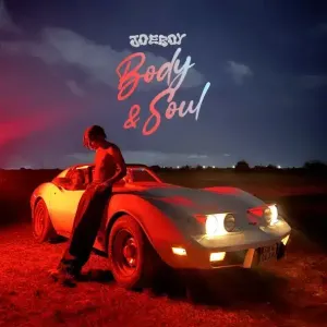 ALBUM: Joeboy – Body & Soul