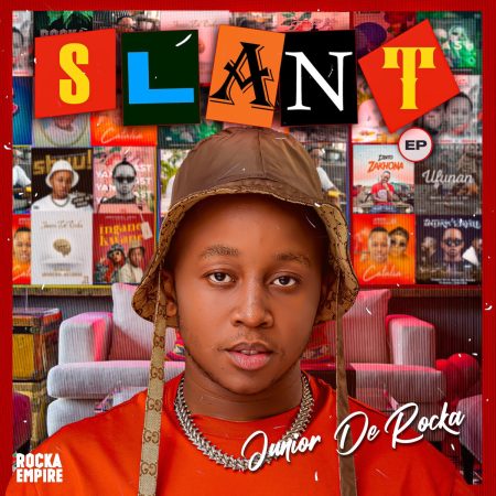 Junior De Rocka – Siyaphesheya ft Dladla Mshunqisi, Goldmax, Ntwana_R, Siboniso Shozi & Leecose
