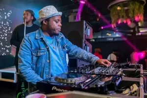 Kelvin Momo – Let's Try