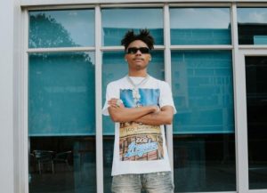 Lucasraps says Amapiano is wack