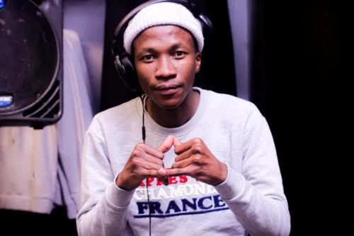 MDU aka TRP – Amapiano Mix (AfroChillas)