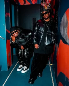 Major League Djz & Major Lazer – Amapiano Balcony Mix (Miami)
