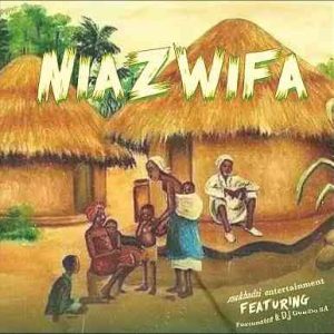 Makhadzi – Niazwifha ft. Fortunator & DJ Gun-Do SA