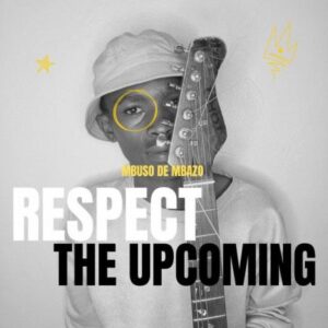 Mbuso De Mbazo – Hot Jalapenyo