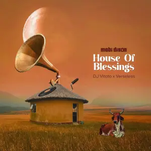Mobi Dixon & DJ Vitoto – House of Blessings (ft. Verseless)