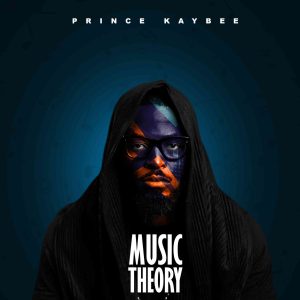 Music Theory: Prince Kaybee Ready For Sixth Studio Album