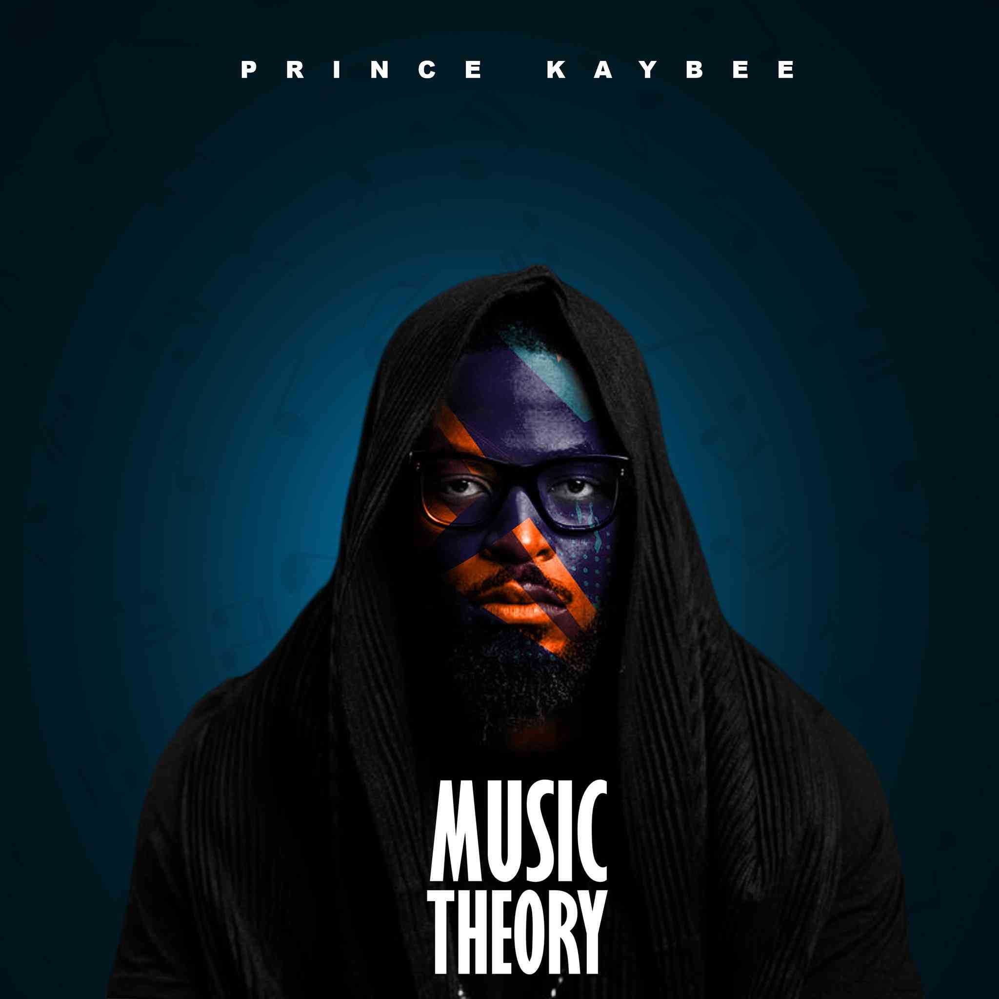 Music Theory: Prince Kaybee Ready For Sixth Studio Album