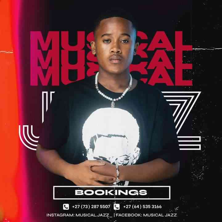 Musical Jazz - Love Series Episode 004