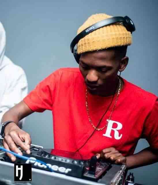 MuziqalTone, Amu Classic & Kappie – Ruff 004 ft. Frankeyz