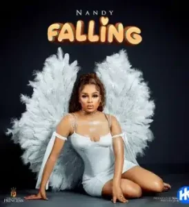 Nandy – Falling