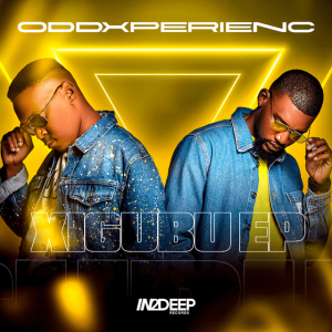 Oddxperienc – Xigubu EP