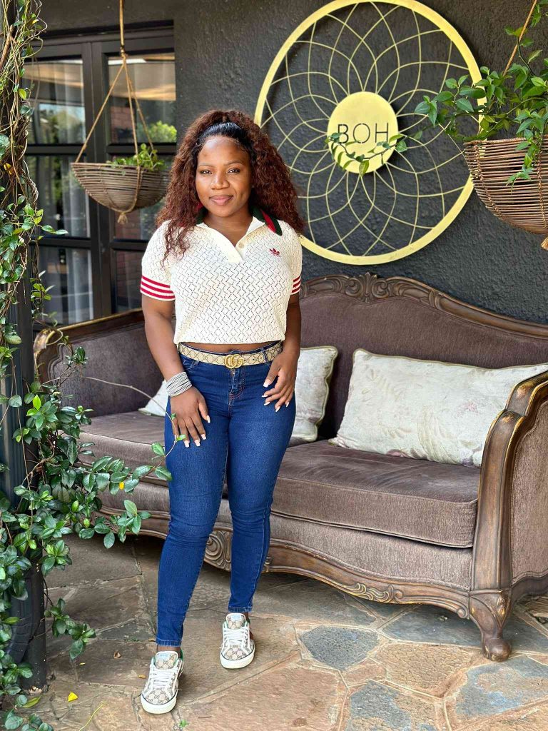 Understanding The Tussle Between Open Mic Productions & Makhadzi